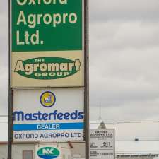 Oxford Agropro Ltd | 596222 Oxford 59 N, Hickson, ON N0J 1L0, Canada
