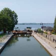 Chambly Canal National Historic Site of Canada | Avenue Bourgogne, Chambly, QC J3L 4C3, Canada