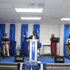 Tamil Community Church | 1160 Birchmount Rd Unit 1, Scarborough, ON M1P 2B8, Canada