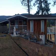Sunshine Valley Gardens Bed & Breakfast | 2224 Nicola Hwy, Thompson-Nicola M, BC V0K 1W0, Canada