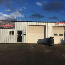 Noremac Tires and Service Centre | 33 Beech Hill Rd, Antigonish, NS B2G 2P9, Canada