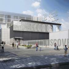 Discovery Centre | 1215 Lower Water St, Halifax, NS B3J 3S8, Canada