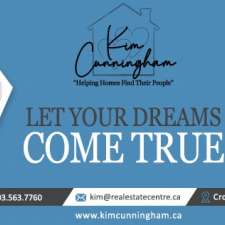 Kim Cunningham Real Estate Centre | 13013 20 Ave, Blairmore, AB T0K 0E0, Canada