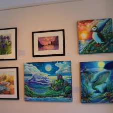 The Water Street Gallery | 309 Water St, St. John's, NL A1C 1B9, Canada