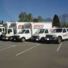 DYSCO Truck Rental | 2350 Beta Ave, Burnaby, BC V5C 5M8, Canada