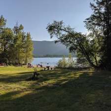 Mara Provincial Park | 8265 Vernon-Sicamous Hwy, Mara, BC V0E 2K0, Canada