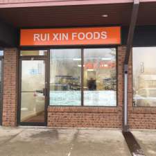 Rui Xin Foods | 8-1945 McKercher Dr, Saskatoon, SK S7J 4M4, Canada