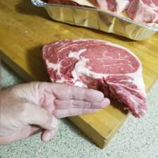 International Meats & Deli | 11269 Guelph Line, Campbellville, ON L0P 1B0, Canada
