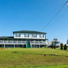 MeHomeBy Bed and Breakfast | 2901 Malagash Rd, Malagash, NS B0K 1E0, Canada
