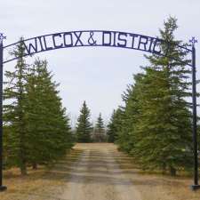 Wilcox and District Cemetery | Bratt's Lake No. 129, SK S0G 5E0, Canada