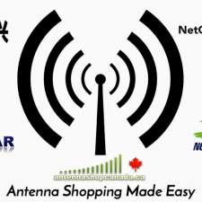 Antenna Shop Canada | 8 English Rd, Woodville, ON K0M 2T0, Canada