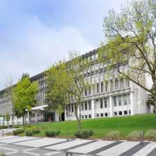 Faculté des sciences sociales - Université Laval | Pavillon Charles-De Koninck, 1030 Av. des Sciences Humaines, Québec, QC G1V 0A6, Canada