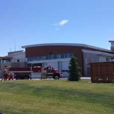 Rocky View County Fire Services - Balzac | 291015 Rocky View Dr, Balzac, AB T0M 0E0, Canada