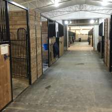 Equine Haven Recovery Care and Equestrian Centre Ltd | 215003, Range Rd 264, Carseland, AB T0J 0M0, Canada