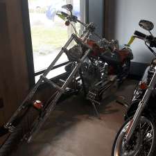 Tribal Cycle MJS Inc - Marco Bussières | 208 QC-138, Saint-Augustin-de-Desmaures, QC G3A 0G1, Canada