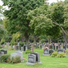 Greenwood Cemetery | 1030 Greenwood Dr, Burlington, ON L7T 3P6, Canada