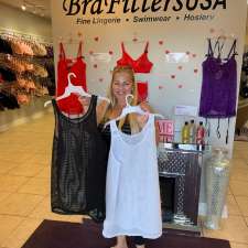 Bra Fitters | 2880 King St E, Kitchener, ON N2A 1A7, Canada