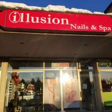 Illusion Nail and Spa | 64 Stonehaven Dr Unit H, Kanata, ON K2M 2Y2, Canada