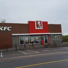KFC | 131 S Albion St, Amherst, NS B4H 2X2, Canada