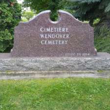 Cimetiere Wendover Cemetery | Principale St, Wendover, ON K0A 3K0, Canada