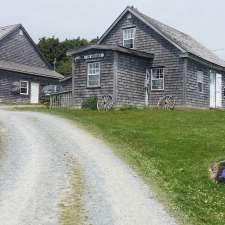 L'Acadie de Chezzetcook - Musée Historique Acadien/Acadian House | 79 Hill Rd, Head of Chezzetcook, NS B0J 1N0, Canada