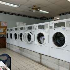 Country Sunshine Laundromat | 565 Main St E, Dundalk, ON N0C 1B0, Canada