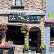 SALON 31 | 31 Colborne St, Fenelon Falls, ON K0M 1N0, Canada
