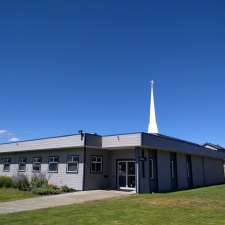Comox Valley Presbyterian Church | 725 Aspen Rd, Comox, BC V9M 4E9, Canada
