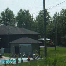 Parc François-Tanguay | 131 Rue Brown, Cowansville, QC J2K 2A8, Canada