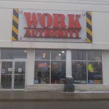 Work Authority | 4500 King St E, Kitchener, ON N2P 2G4, Canada
