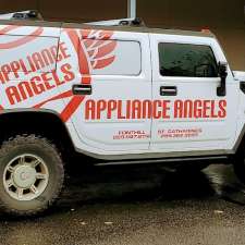 Appliance Angels | 1507 Pelham St, Fonthill, ON L0S 1E0, Canada