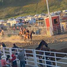 Sundre Rodeo & Race Association | Sundre, AB T0M 1X0, Canada
