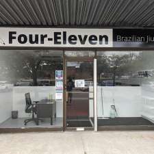 Four-Eleven Brazilian Jiu Jitsu | 277 Michael Blvd Unit 6, Whitby, ON L1N 5B2, Canada