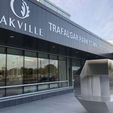 Trafalgar Park Older Adults Centre | 133 Rebecca St, Oakville, ON L6K 1J4, Canada