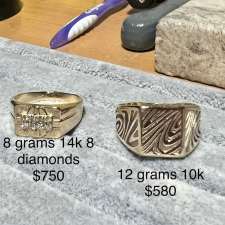 Royalty jewellers | 778 William St, Midland, ON L4R 4R8, Canada