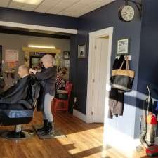 Peggy's Barber Shop | 3 Broad St, Sussex, NB E4E 5S2, Canada