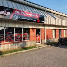 819 Motosports Inc. | 232 Bd de l'Aéroport, Gatineau, QC J8R 3X4, Canada