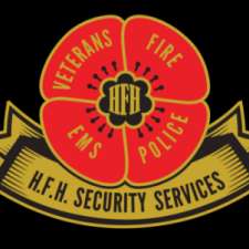 H.F.H. SECURITY SERVICES. INC. | 87 Curtis St, Angus, ON L0M 1B0, Canada