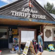 Lily Ann Thrift Store | 23 York St, Haliburton, ON K0M 1S0, Canada