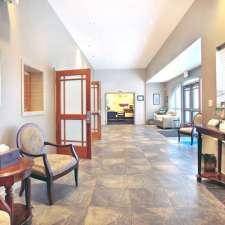 Hamilton Harron Funeral Home | 5390 Fraser St, Vancouver, BC V5W 2Z1, Canada