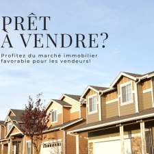 Félix Villeneuve, Courtier immobilier | 851 Pl. Soulanges, Brossard, QC J4X 1L8, Canada