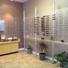 Labrecque Fisher Optometry | 613 Main St, Lively, ON P3Y 1M9, Canada