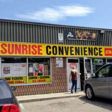 Sunrise Convenience | 140 Ottawa St N, Hamilton, ON L8H 3Z3, Canada