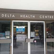 South Delta Public Health Unit | 4470 Clarence Taylor Crescent, Delta, BC V4K 3W3, Canada