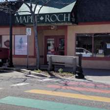Maple Roch Pure Canadian Maple Store | 13224 Victoria Rd N, Summerland, BC V0H 1Z0, Canada