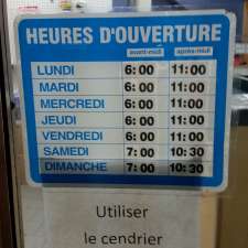 Petrole Du Quebec | 70 Boulevard du Séminaire N, Saint-Jean-sur-Richelieu, QC J3B 5J7, Canada