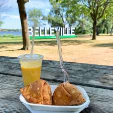 Pop-ups on the Bay | 10 Bay Bridge Rd, Belleville, ON K8P 1A7, Canada