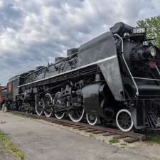 Fort Erie Railway Museum | 400 Central Ave, Fort Erie, ON L2A 3T6, Canada