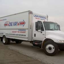 Universal Truck Rental, Local and One Way Truck Rental London | 2836 Dingman Dr, London, ON N6N 1G4, Canada
