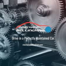 Mechanic Bellingham | 2123 E Bakerview Rd, Bellingham, WA 98226, USA